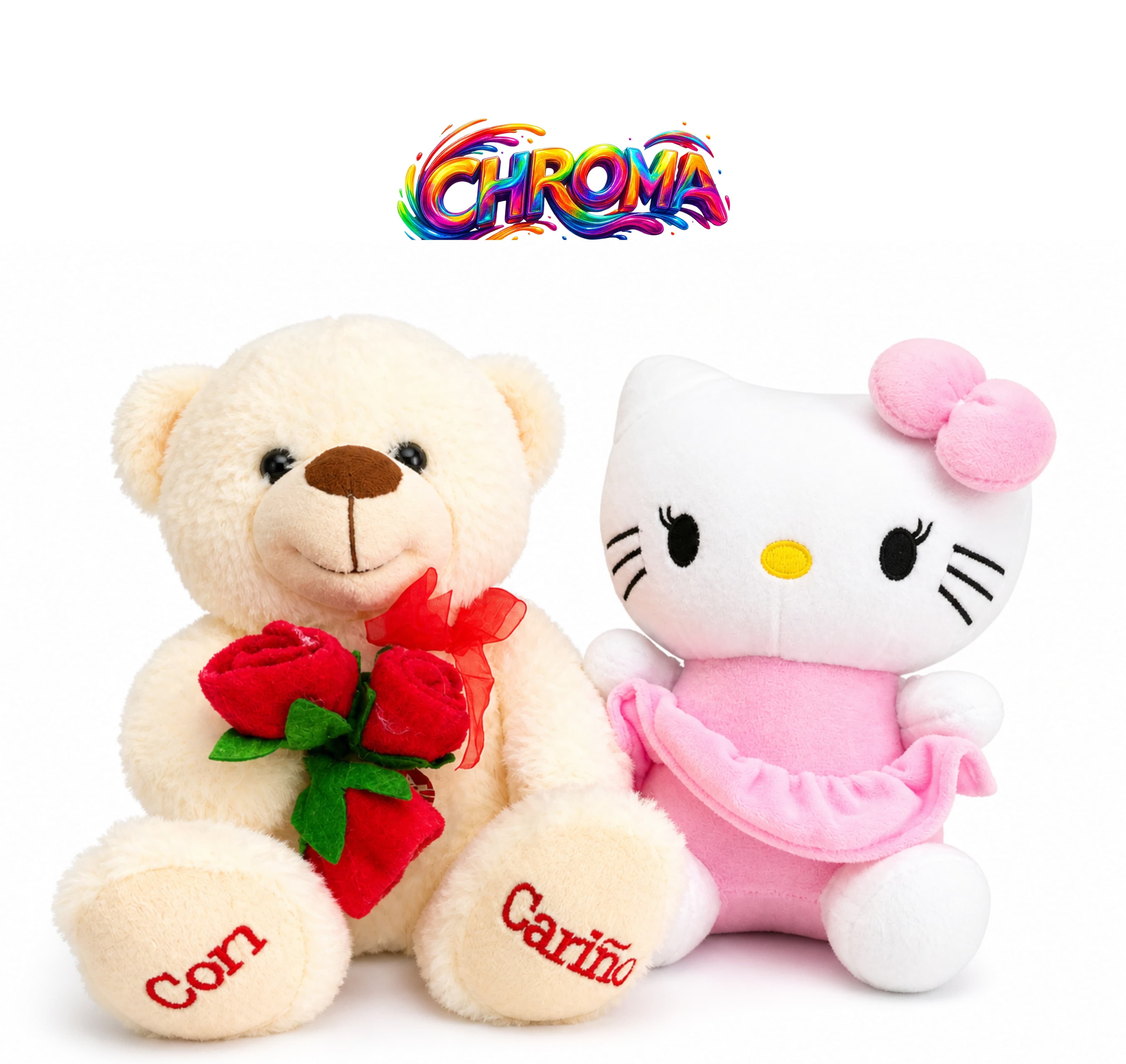 Peluches Especiales