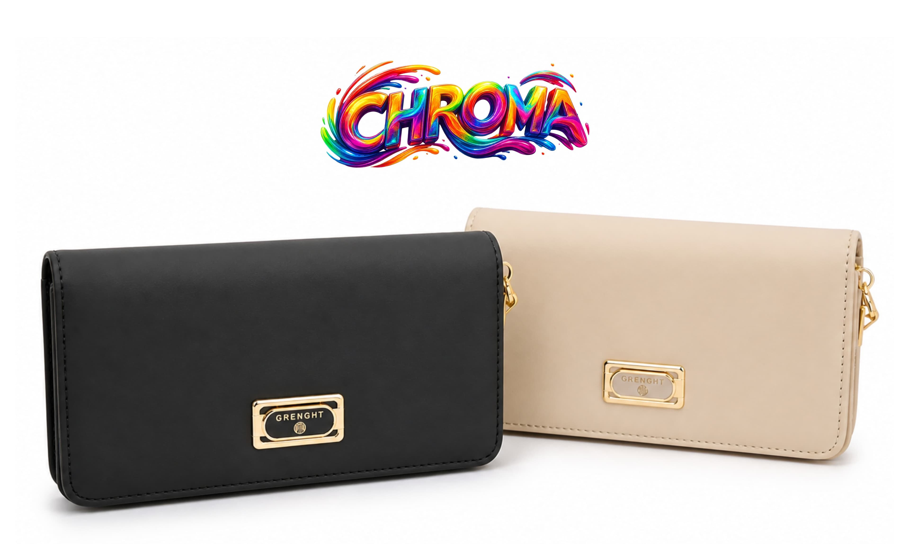 Carteras Elegantes