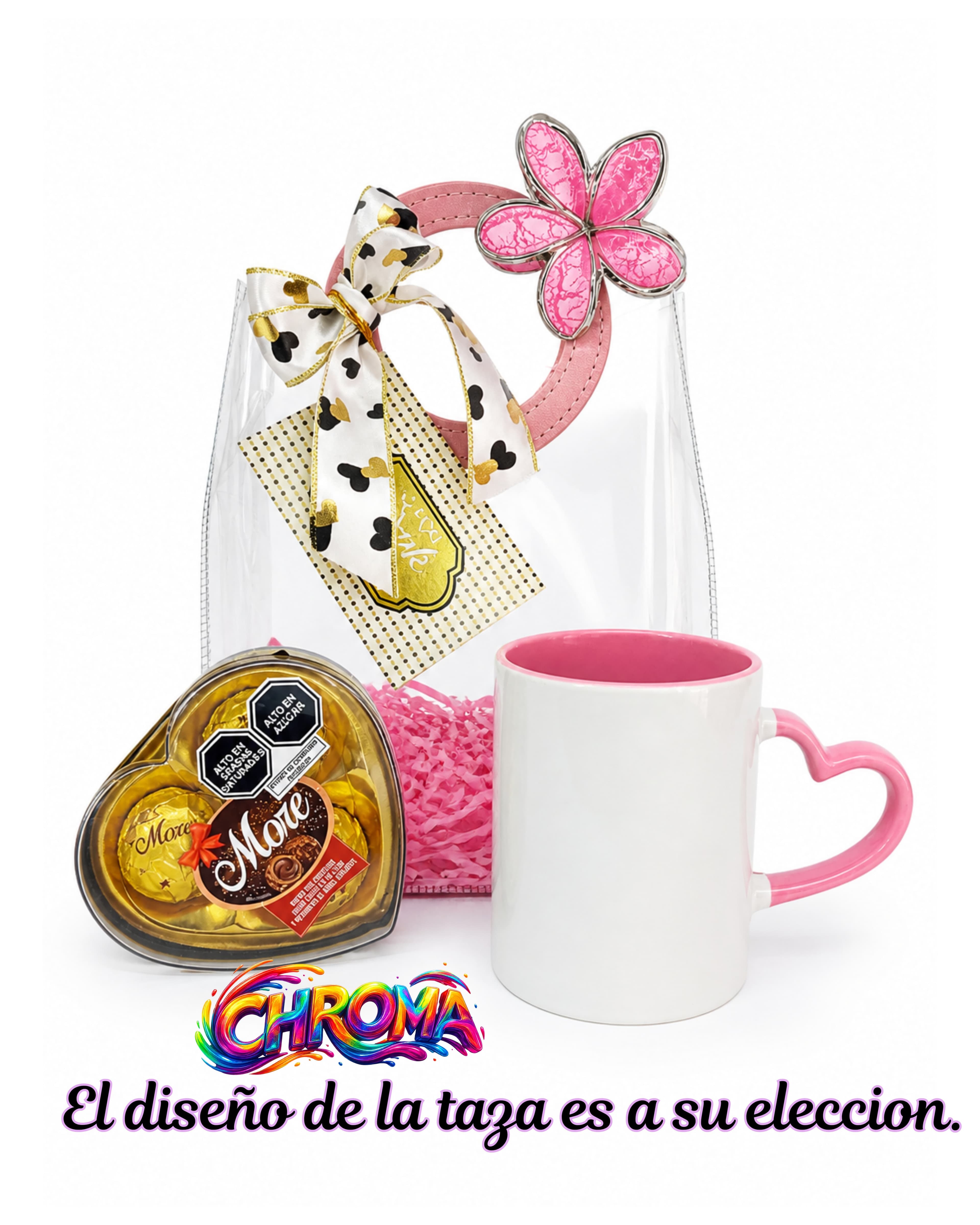 Pack Regalo Especial