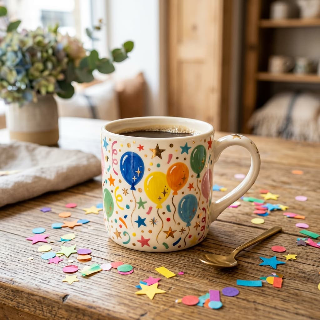 Cumpleaños