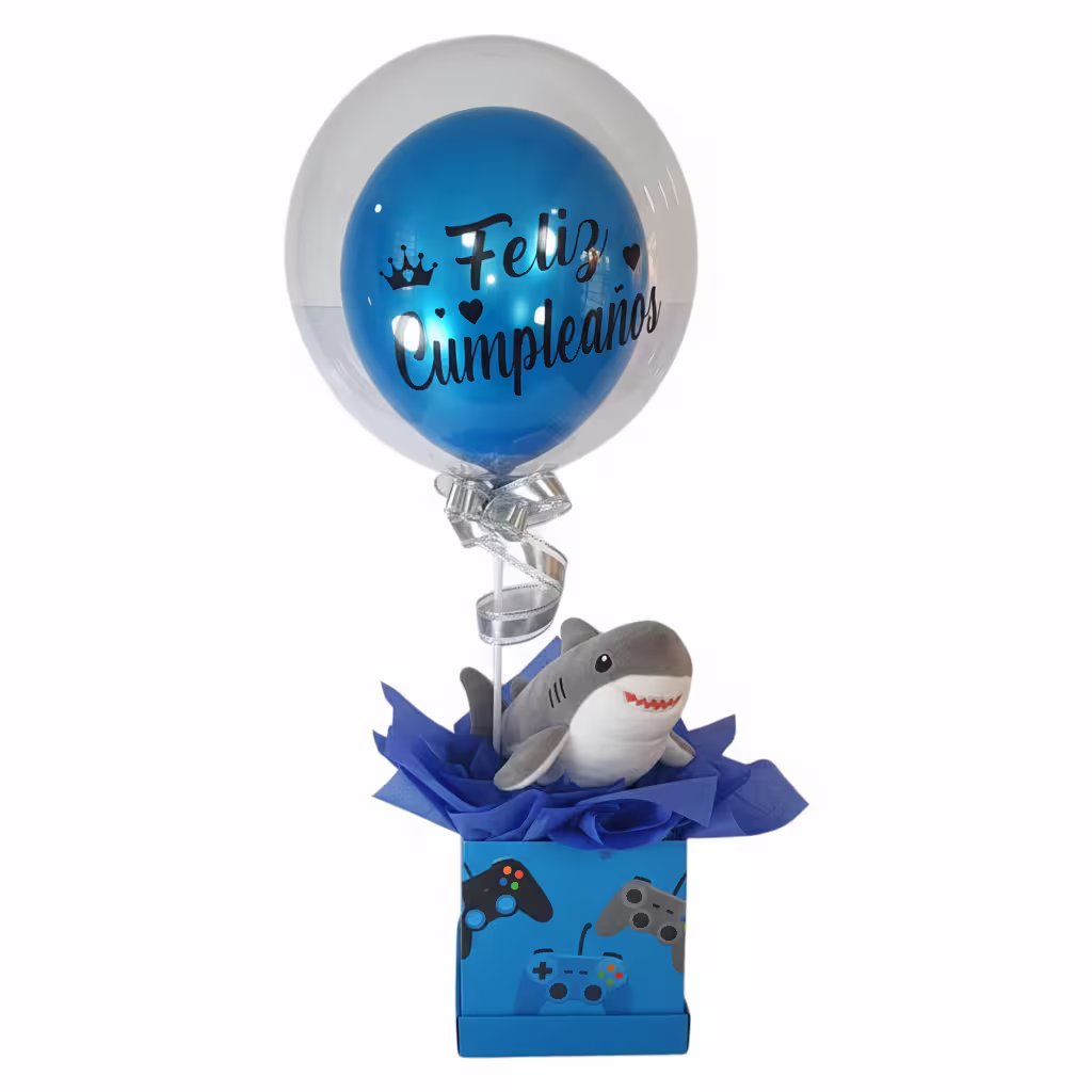 Regalo Cumpleaños 1 - Cumpleaños