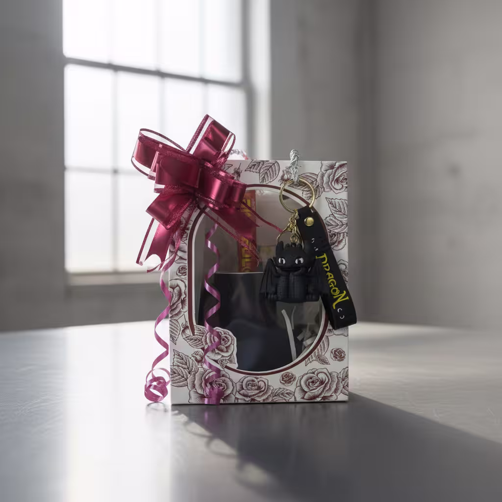 Regalo Cumpleaños 5 - Cumpleaños