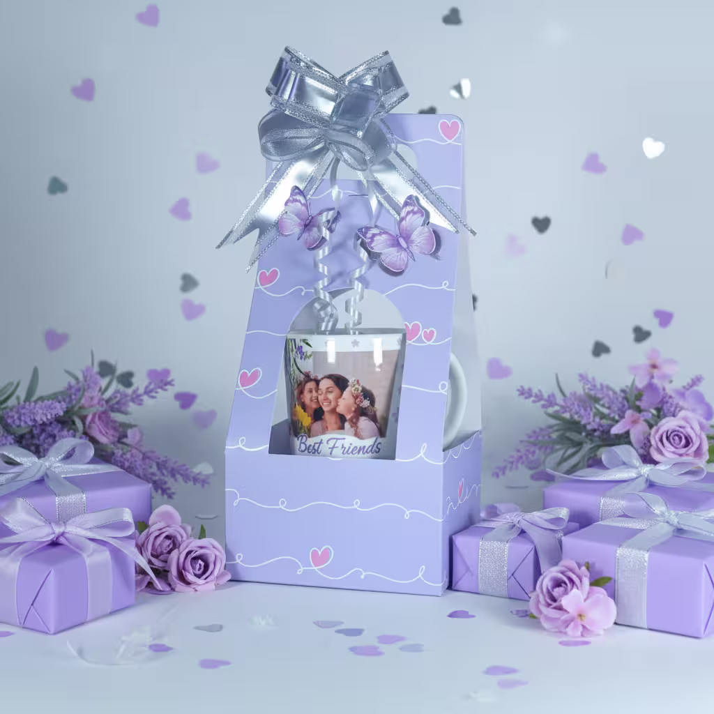 Regalo Cumpleaños 8 - Cumpleaños