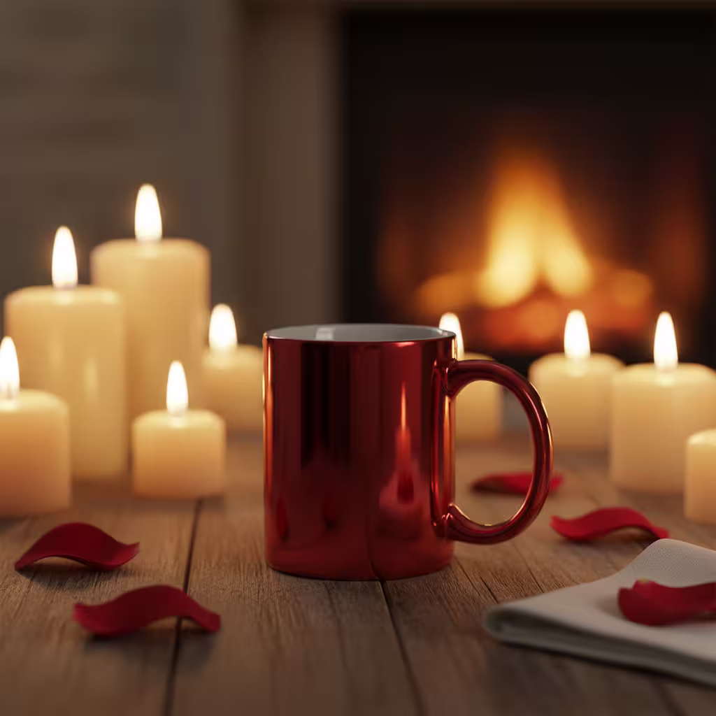 Regalo Enamorados 1 - Enamorados