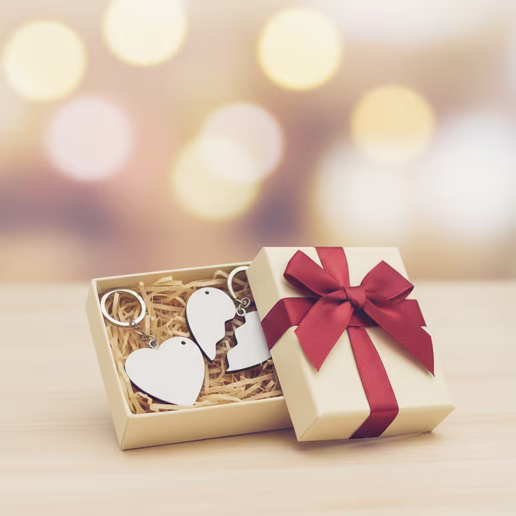 Regalo Enamorados 2 - Enamorados