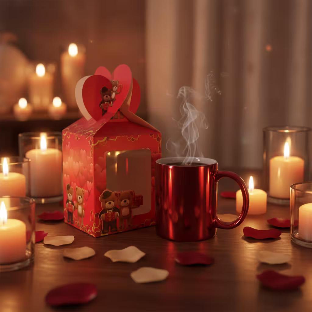 Regalo Enamorados 6 - Enamorados