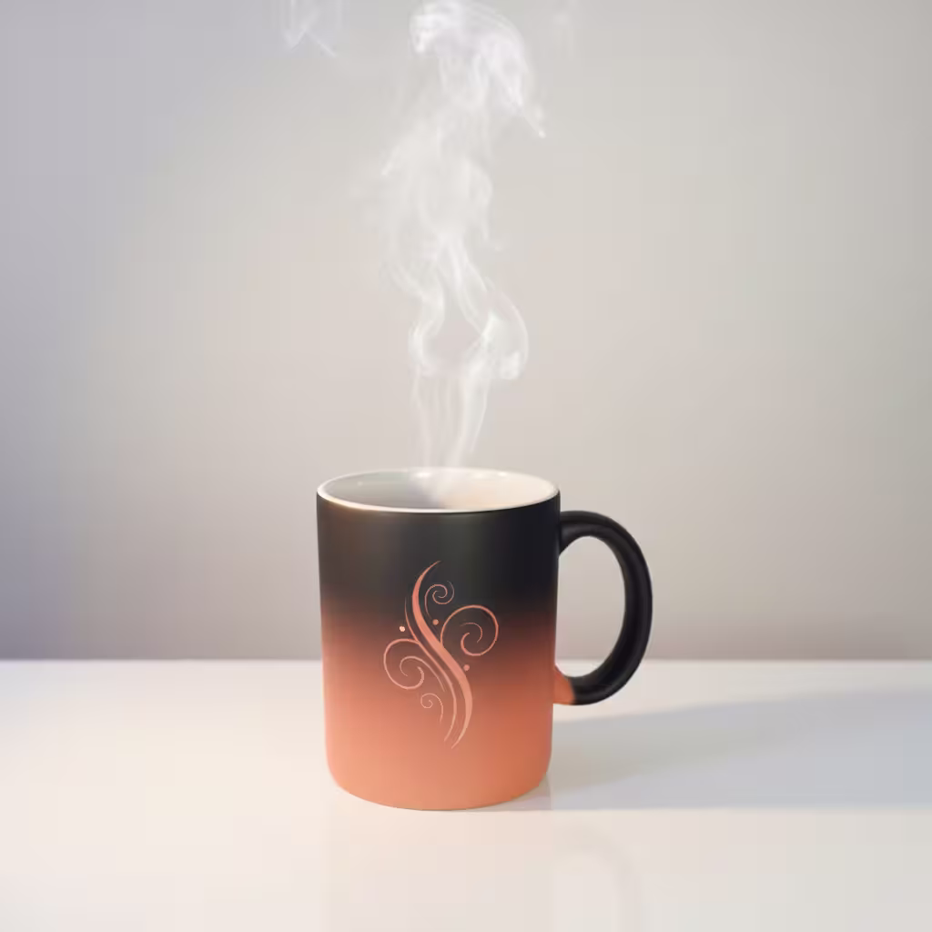 Modelo Taza Termica - Taza Personalizada