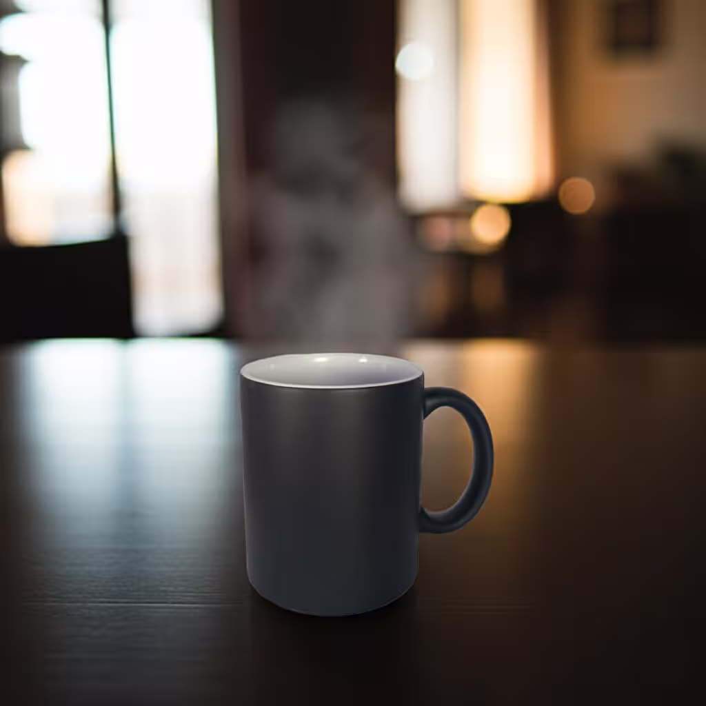 Modelo Taza Termica 2 - Taza Personalizada