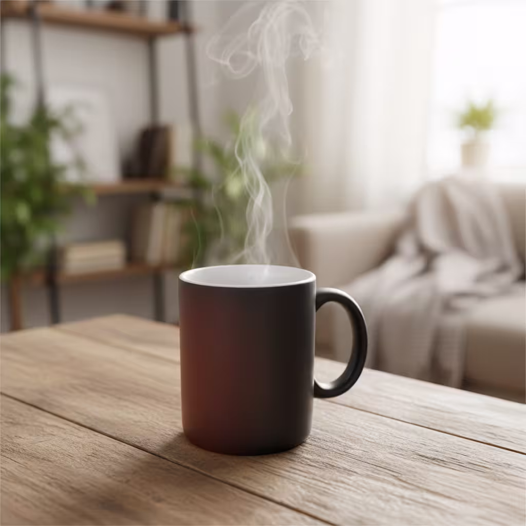 Modelo Taza Termica 4 - Taza Personalizada