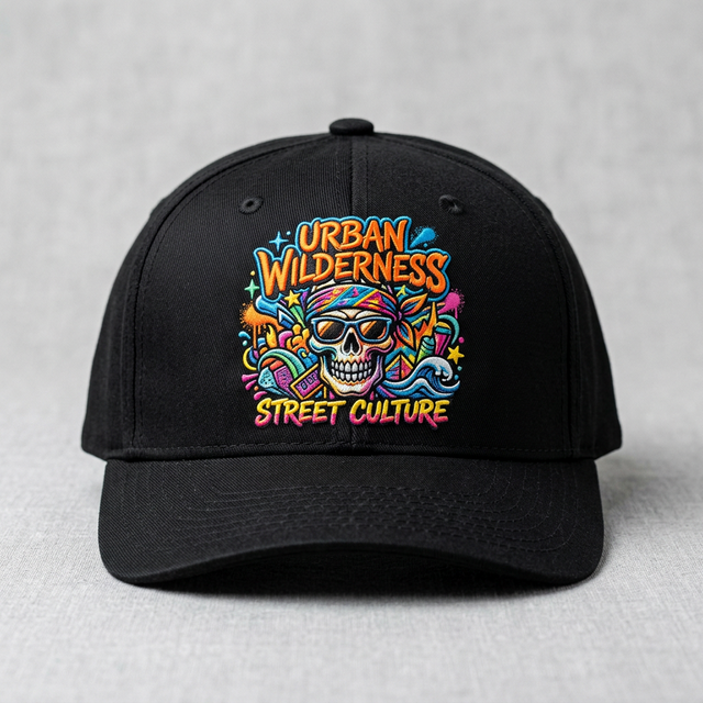 Vista de polo personalizado